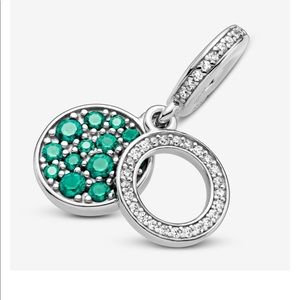 Pandora Dangle charm